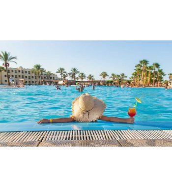 Все включено в Египте!